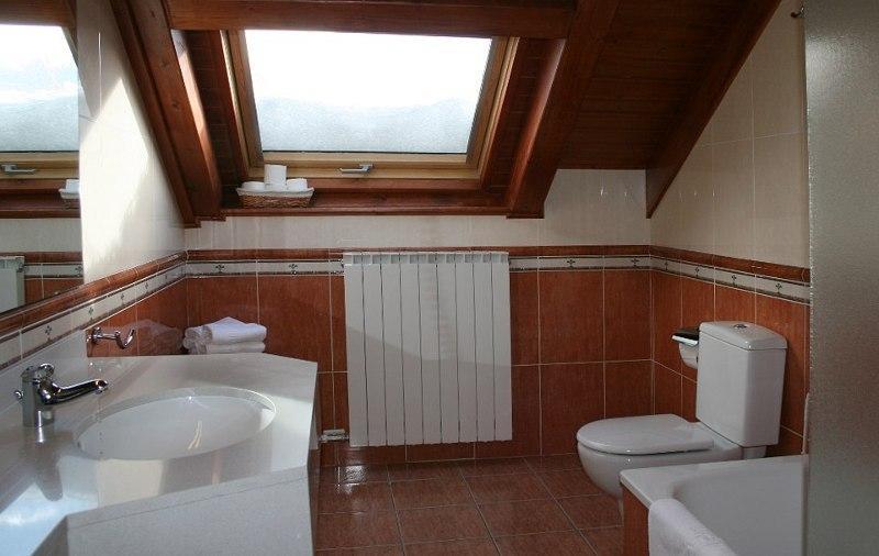 Апартаменты Apartamentos Les Picardes