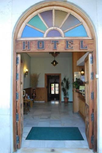 Отель Hotel Buenavista
