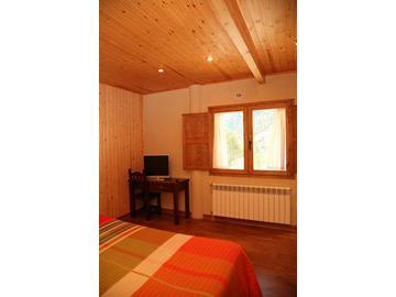 Отель Camping Pineta