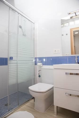Апартаменты Happy Vila Rustico