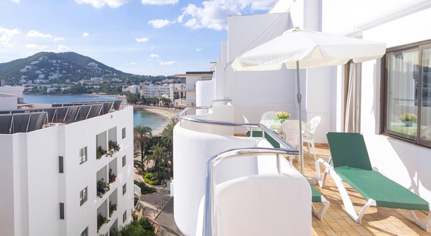Апартаменты Apartamentos Bon Lloc