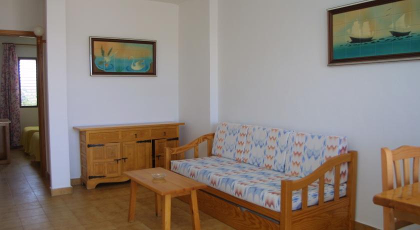 Апартаменты Apartamentos Art