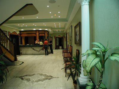 Отель Hotel Alfar