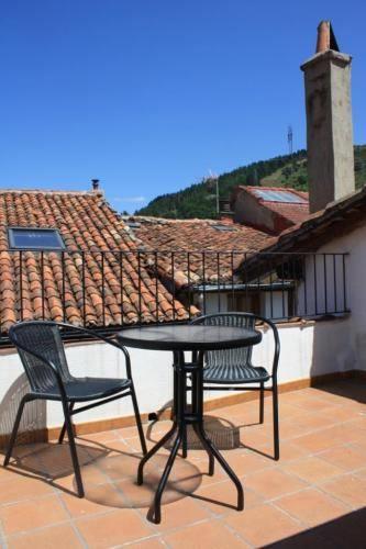Апартаменты Apartamentos Turísticos Altuzarra