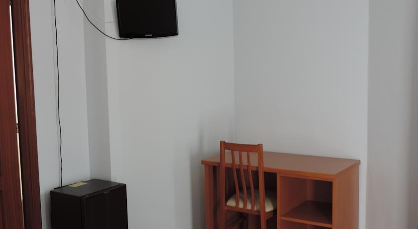 Отель Hotel Costa San Antonio