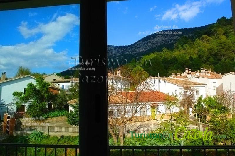 Апартаменты Alojamientos Rurales Cuatro Estaciones