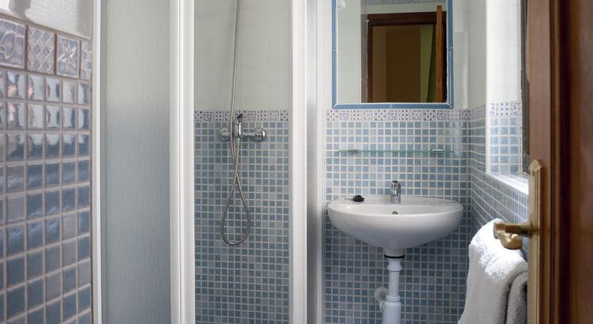 Гостевой дом Hostal Rocamar