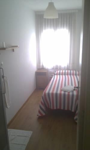 Гостевой дом Hostal La Lluna