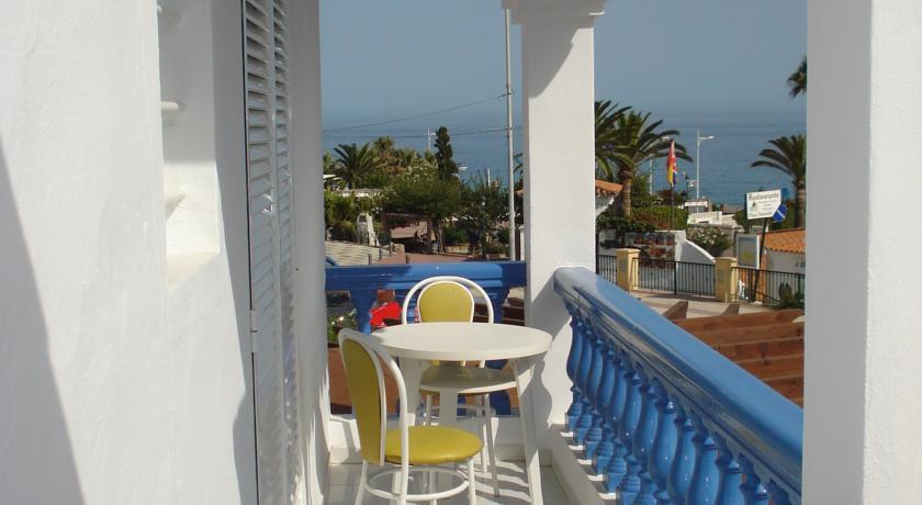 Хостел Hostal Marazul