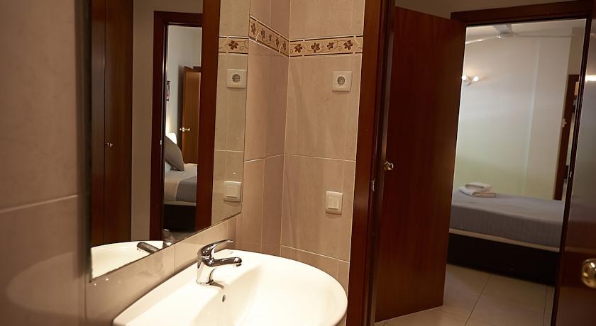 Alguera Apartments Sant Andreu