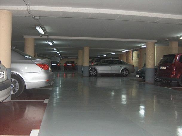 Отель Hotel Central