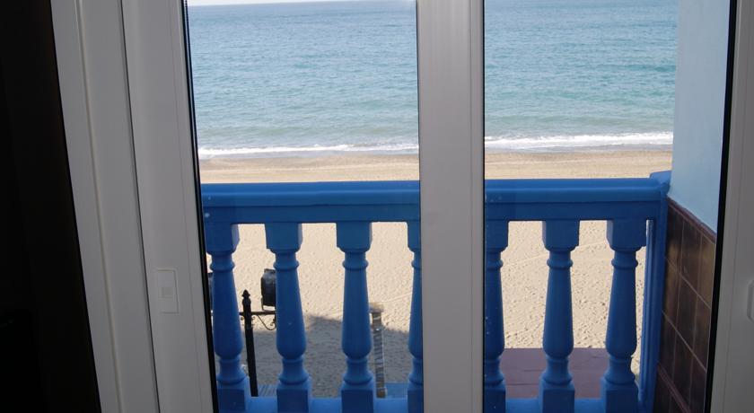 Отель Hotel Doña Luisa