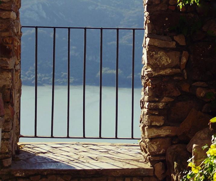 Отель Complejo Rural Castillo Castellar