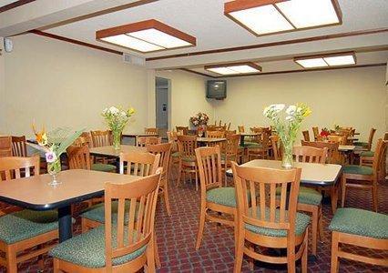 Отель Comfort Inn Escondido