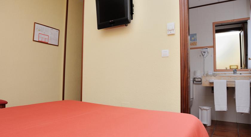 Гостевой дом Hostal Jayma
