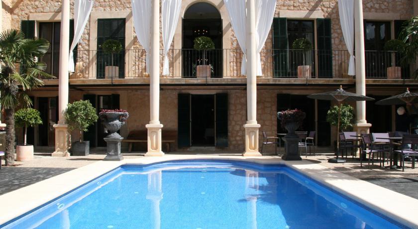 Отель Hotel L'Avenida