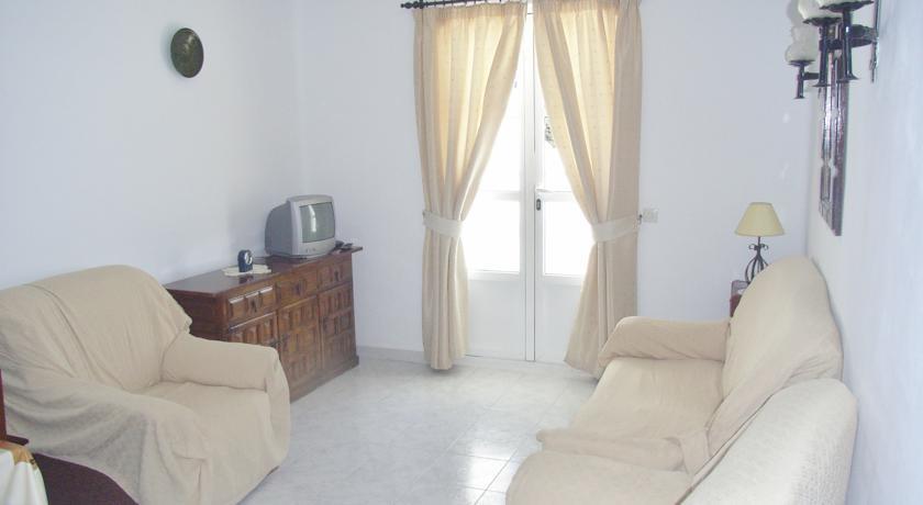 Apartamentos Dianes Holidays