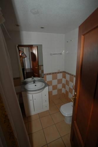 Апартаменты Apartamentos Cala Montero II