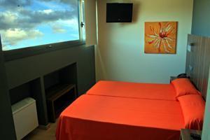 Отель Hotel Avenida