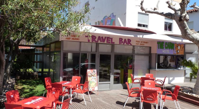 Hostal La Cabaña
