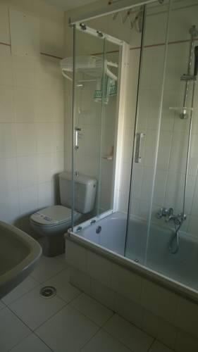 Апартаменты Hotel Playa