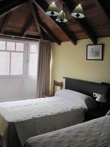 Гостевой дом Hostal Hotil