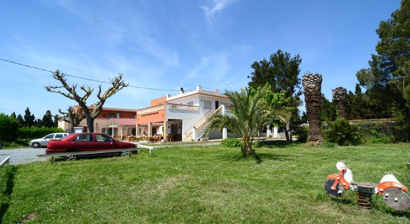 Гостевой дом Hostal La Gola