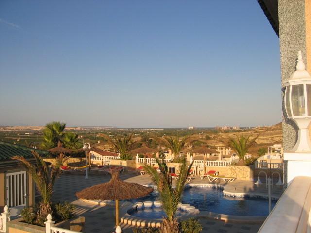 Апартаменты Hotel Golf El Corazón