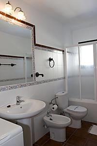Апартаменты Apartamentos Rosamarina