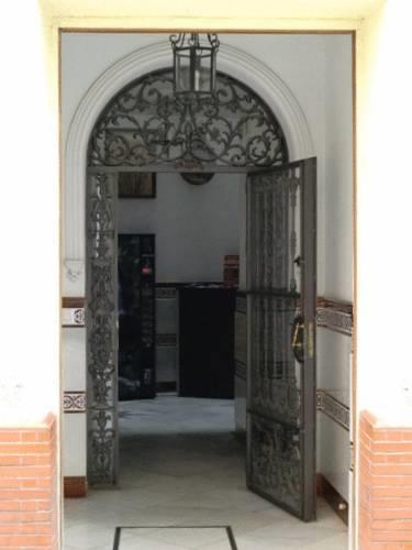 Hostal Paco´s