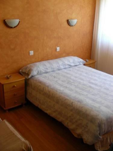 Гостевой дом Hostal La Torre