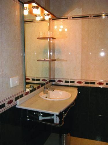 Гостевой дом Hostal Monasterio de Rueda
