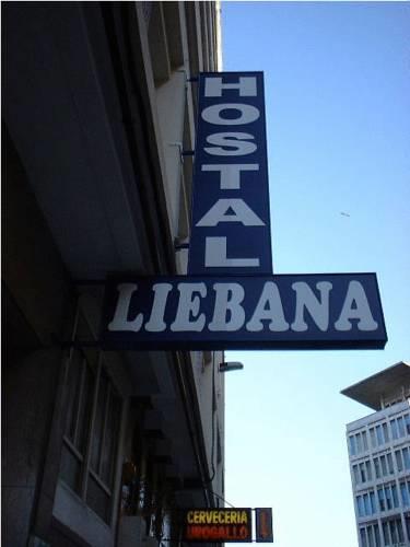 Гостевой дом Hostal Liebana