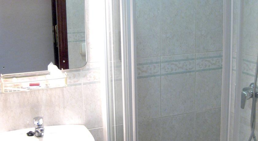 Отель Hotel Restaurante Campomar