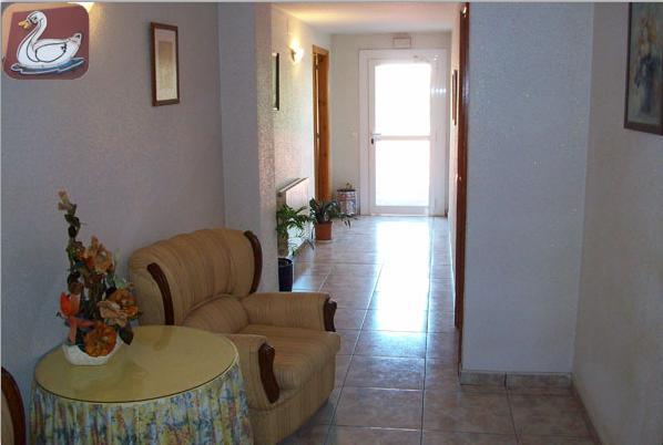 Гостевой дом Hostal El Cisne
