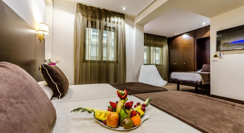 Отель Hotel Princess