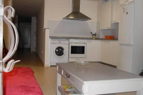 Апартаменты Apartamentos Lepanto