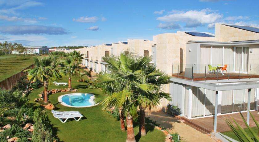 Апартаменты L' Escala Resort