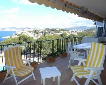 Apartment Mirador Santa Ponca Calvia