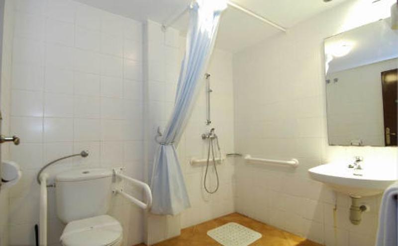 Апартаменты Aparthotel Turismo Tropical