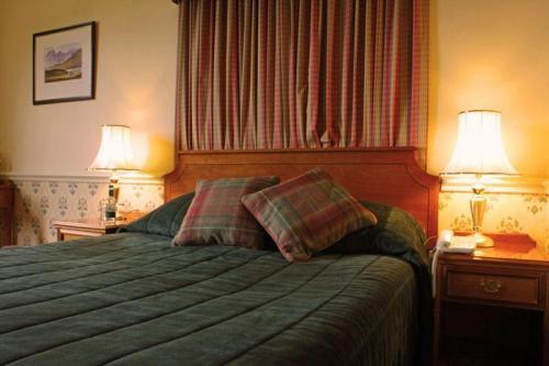 Отель Cuillin Hills Hotel
