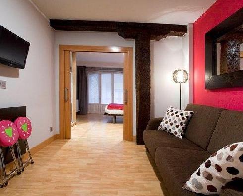Гостевой дом Arriaga Suites
