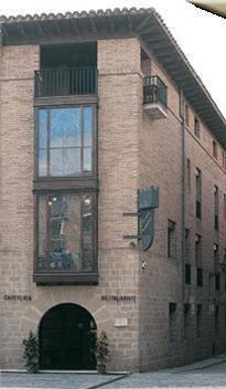 Отель Hotel Garcia Ramirez