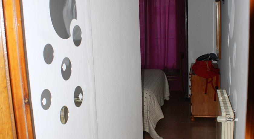 Гостевой дом Pensió Torrent