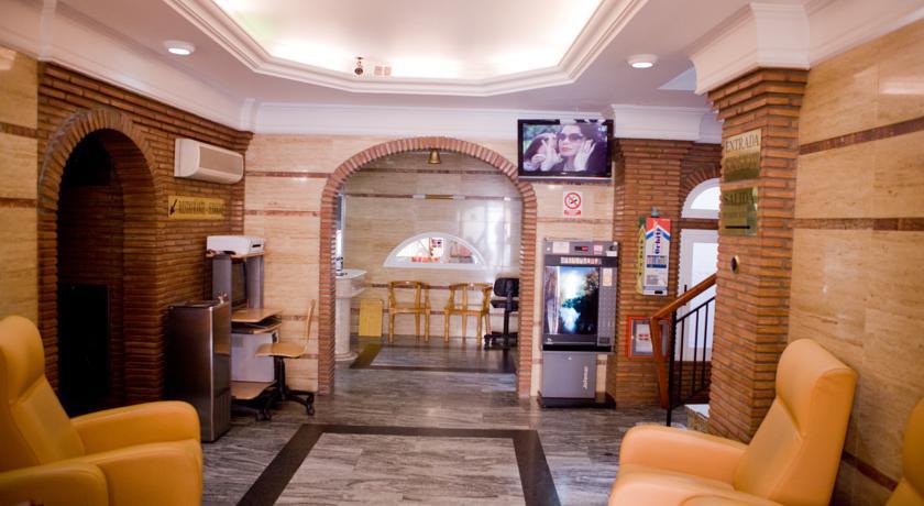 Гостевой дом Hostal la Campana