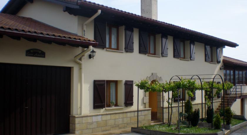 Гостевой дом Caserio Gure Ametsa