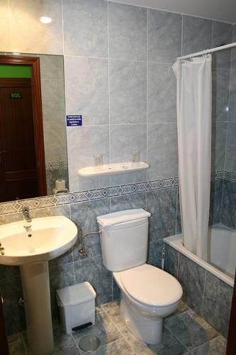 Отель Hotel Monteverde