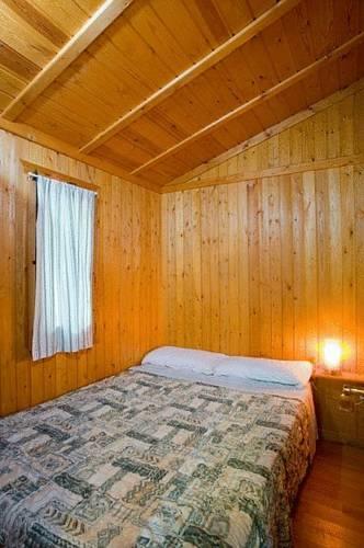 Отель Bungalows - Càmping El Solsonès