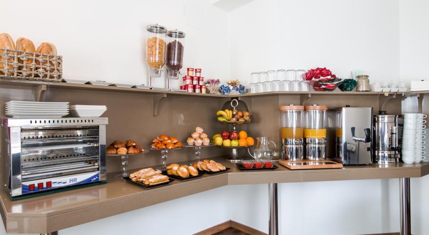 Гостевой дом Hostal Aznaitin