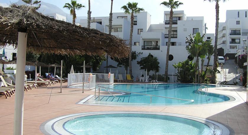 Апартаменты Sunset Bay Club